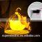 2016 Creative gift Lovely Birdcage LED Rechargeable Touch Dimmer Night Light