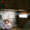 LED Human Body Motion Sensor Night Light Induction wardrobe Lamp