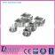 Made in china of investment casting parts