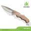 Folding Blade Pocket Tools Outdoor Hunting Knife For Camping