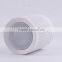2016 new style popular wireless touch mini colorful LED lamp bluetooth speaker for home