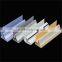 interior pvc wall decoration material
