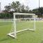 YT-A1812A mini soccer goal inflatable soccer footbal net