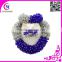 fashion party bead jewelry sets with newest big fashion party jewelry set with special design african beads jewelry set
