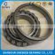 high precision tapered roller bearing 30308 40*90*25.25 roller bearing