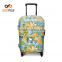 Luckiplus Dustproof Luggage Cover For 18-32 Inch Luggage