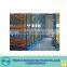 Chinese Manufacturer Long Span Shelving Rack