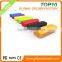 18650 battery 2016 slim Power bank for mobile phone