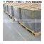 plastic layer pad