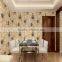 Sunlight EX-88071 Chinese style blue and white porcelain commercial vinyl wallpaper China wallpaper supplier
