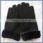Factory Supply Cheap Fur Gloves and Mittens With All Size For Men and Women