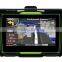 4.3 Inch 8GB FM Waterproof Bluetooth Moto Motorbike Motorcycle GPS Navigator+Free Maps for Most Country