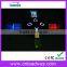2014 latest hottest led light 3d logo crystal usb bulk cheap 1gb 2gb 4gb 8gb