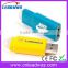Best selling plastic glide retractable flash drive 8gb