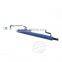 40inch big size advertising giant golf umbrella with shoulder trap
