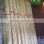 long bamboo pole Agricultural support bamboo