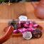 chinese rose herb slimming beauty care tea