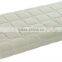 Twin Size Baby Crib, Soft Foam Pad, Comfort Sleep Baby Playpen Mattress KID-1403
