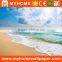 Beautiful and Charming Scenery Waterproof Decorative Wall Mural
