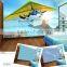 (L00118)3d ceiling 2014 home decor wall mural