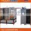 AU and Bronze chrome coating machine for stainless stell sheets