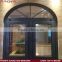Modern house casement windows aluminum door and window China supplier