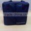 Navy blue multifunction mesh tool bag polyester tool bag