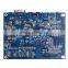 Nano ITX 12*12cm 1037u embedded X86 linux motherboard with HD