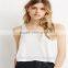 Wholesale Womens Work Out Singlets Plain Tank Tops