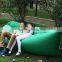 2016 summer fast inflatable camping sleeping bag for travel