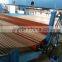 TDPW-II nonwoven production cross lapper lapping machines