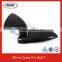 2014 Replacement car side mirror cover carbon fiber mirror cover for VW golf 7