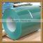 Color Coating Zinc Sheet in Coil