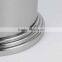 New Style 400ml Mule Mug Mirror Finished Bare Tool