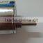 Shaft Dia 6mm 12Volt 30rpm High Torque PMDC Spur Gear Motor with Permanent Magnet Construction