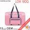lightweight Nylon Foldable smart travel bag for packing clothes                        
                                                                                Supplier's Choice