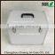 2015 Hot sale aluminum welding case aluminum instrument case