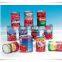 tomatoes pasta in cans
