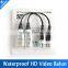 Cat5 Video Balun HD Transceivers Adapter Transmitter Support 720P/1080P TVI Balun
