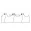 UL Listed GI Metal Conduit flexible cable protector