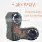h.264 1080P mini dv car dvr QQ7 motion detection spy camera
