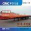 CIMC Low Price Tridem Axles Side Wall Semi Trailer