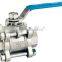 Ball Valve
