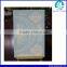 Water Transfer Temporary white Tattoo Stickers for Holiday