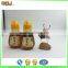 Supply plastic squeeze bottle bee honey