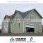 prefab steel frame villas