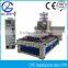 Woodworking Multi Spindle NCStudio Control Card CNC Router
