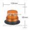Forklift LED Warning Light,Warning Beacon,LED Beacon Light,LED Strobe Flash Beacon,Safety Warning Light(SR-BL-602-30 LED)12-110V