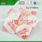 Long-lasting moisture absorber food fiber desiccant