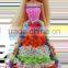 dress up games for girls, pretty girl games / girls dream toys handwork craft set for kids a diy toy